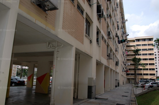 Blk 140 Petir Road (Bukit Panjang), HDB 5 Rooms #208392